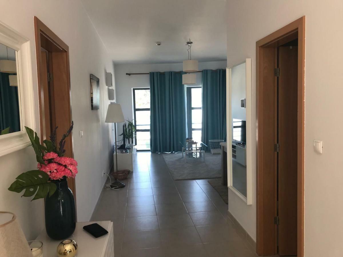 Prazeres Do Golf Leilighet Quinta do Anjo Eksteriør bilde
