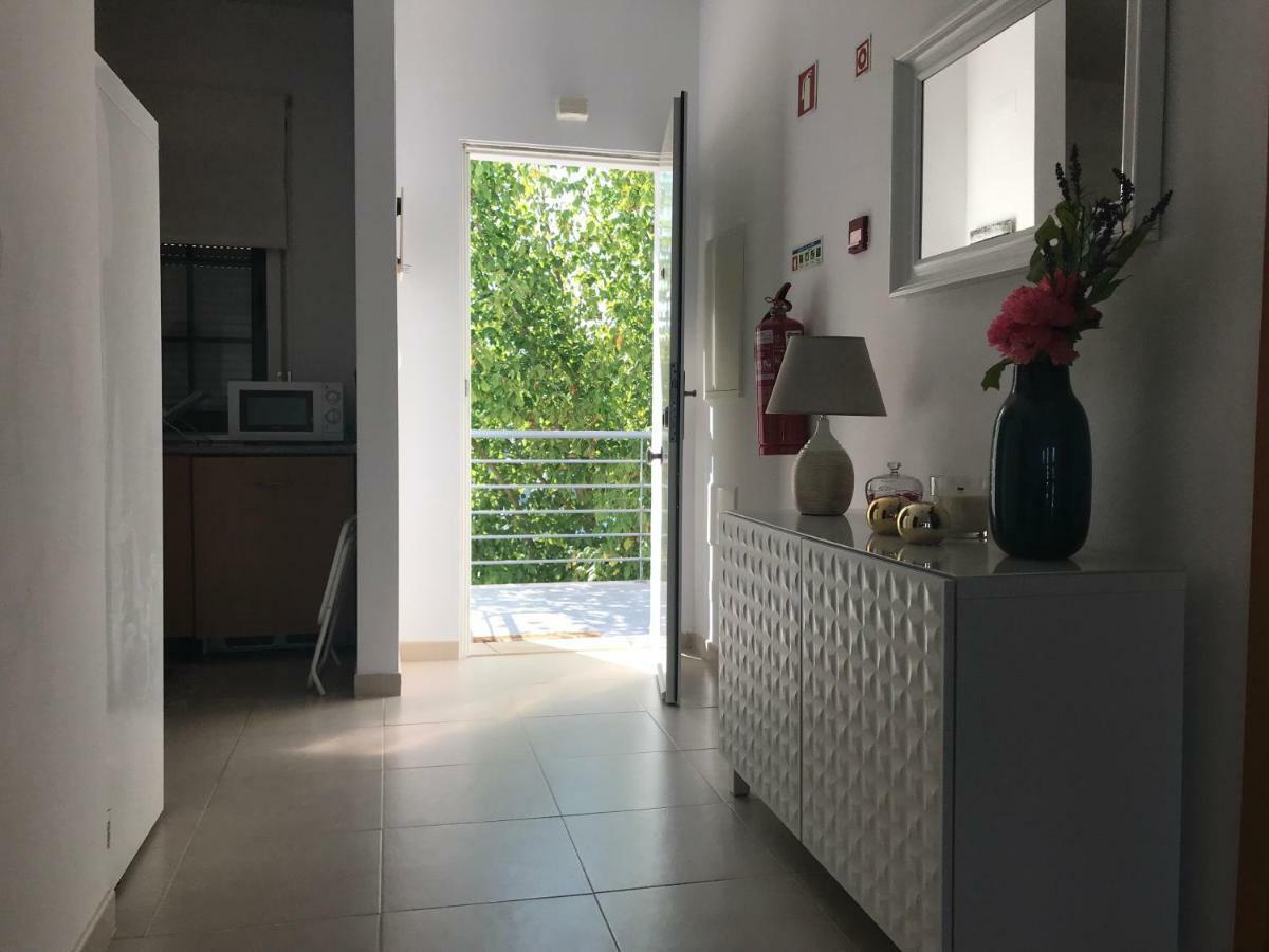 Prazeres Do Golf Leilighet Quinta do Anjo Eksteriør bilde