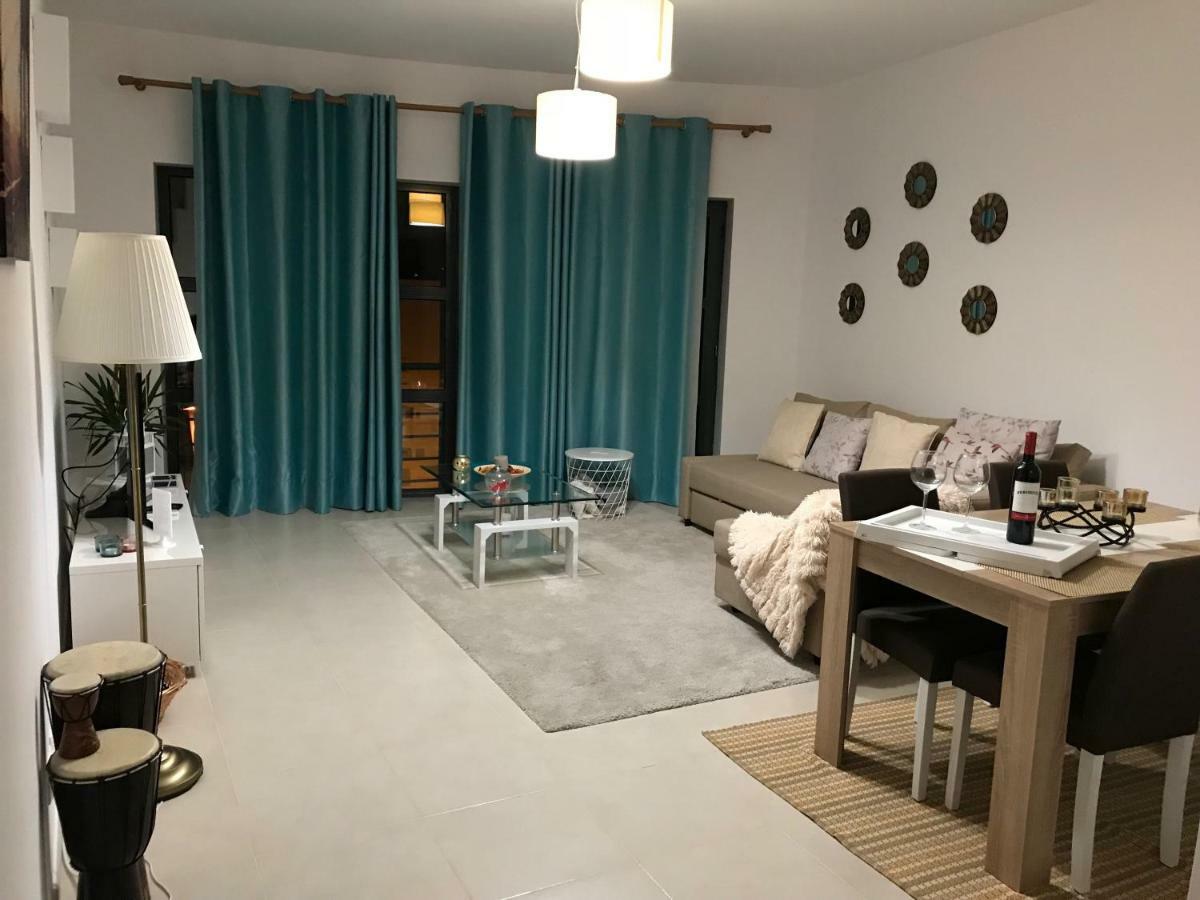 Prazeres Do Golf Leilighet Quinta do Anjo Eksteriør bilde