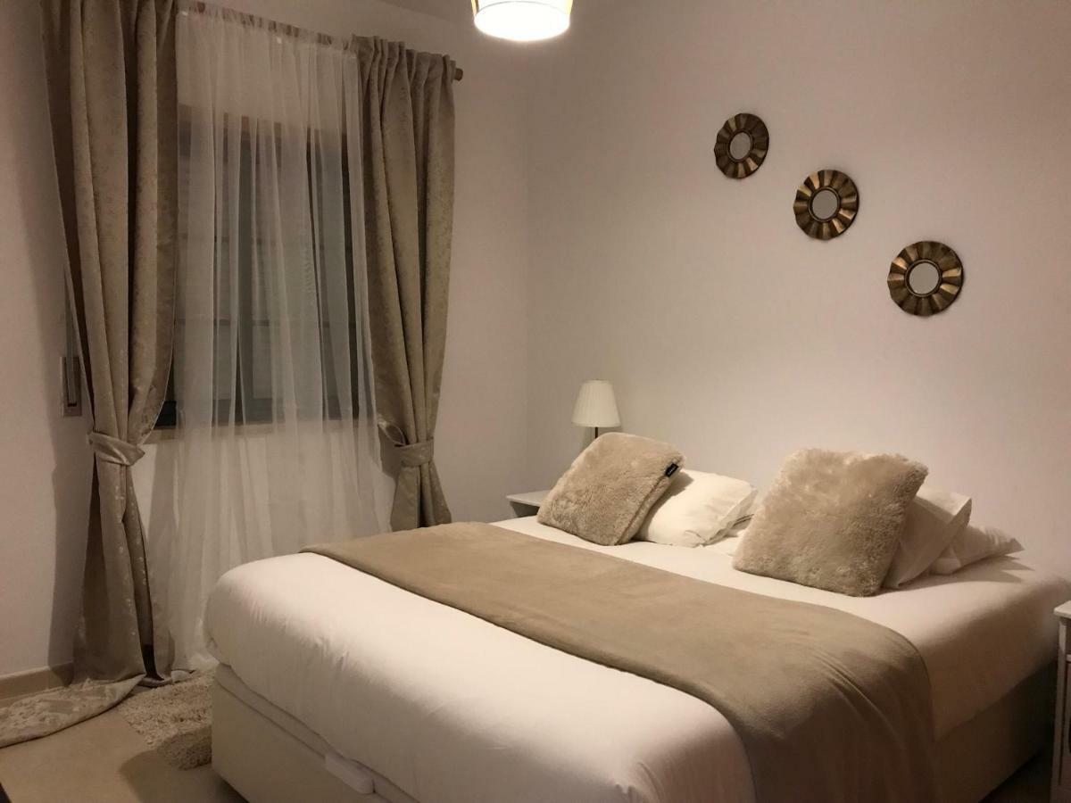 Prazeres Do Golf Leilighet Quinta do Anjo Eksteriør bilde